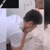 Istri Angga Wijaya Hamil