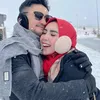 Istri Angga Wijaya Hamil