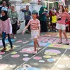 Bilqis anak Ayu Ting Ting