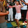 Bilqis anak Ayu Ting Ting
