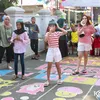 Bilqis anak Ayu Ting Ting