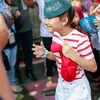 Bilqis anak Ayu Ting Ting