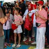Bilqis anak Ayu Ting Ting