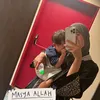 Baim Wong dan Paula Verhoeven