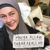 Baim Wong dan Paula Verhoeven