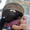 Baim Wong dan Paula Verhoeven