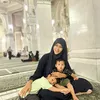 Baim Wong dan Paula Verhoeven