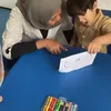 Balint dan Numa Anak Mona Ratuliu Mengaji