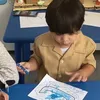 Balint dan Numa Anak Mona Ratuliu Mengaji