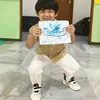 Balint dan Numa Anak Mona Ratuliu Mengaji