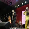Penampilan Barasuara di KLBB Vol. 3