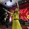 Penampilan Barasuara di KLBB Vol. 3