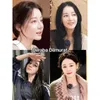 Potret Bare Face Para Artis Drama China