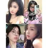 Potret Bare Face Para Artis Drama China