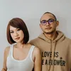 BCL Pamer Rambut Pendek