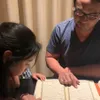 Meisya Siregar dan Bebi Romeo