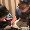 Meisya Siregar dan Bebi Romeo