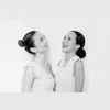 Bridesmaid Pernikahan Cassandra Lee