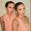 Bridesmaid Pernikahan Cassandra Lee
