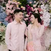 Beby Tsabina Umumkan Tunangan