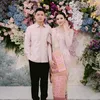 Beby Tsabina Umumkan Tunangan
