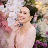 Beby Tsabina Umumkan Tunangan