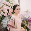 Beby Tsabina Umumkan Tunangan