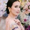 Beby Tsabina Umumkan Tunangan
