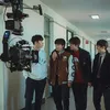 Behind the Scene Drama Korea WEAK HERO CLASS 2