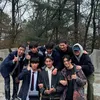 Behind the Scene &#039;WEAK HERO CLASS 2&#039;