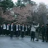 Behind the Scene &#039;WEAK HERO CLASS 2&#039;