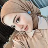 Bella Bonita Berhijab di Momen Lebaran