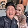 Bella Bonita Berhijab di Momen Lebaran