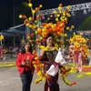 Bella Bonita Jember Fashion Carnaval