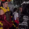 Bella Bonita Jember Fashion Carnaval