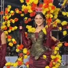 Bella Bonita Jember Fashion Carnaval