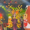 Bella Bonita Jember Fashion Carnaval