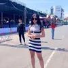 Bella Bonita Jember Fashion Carnaval