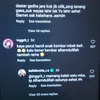 Bella Bonita Keguguran