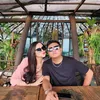 Bella Bonita Keguguran