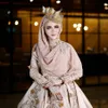 bella bonita hijab kerudung