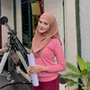 bella bonita hijab kerudung