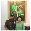 bella saphira, keluarga bella saphira