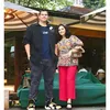 Bella Saphira dan Tobby