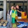Pedandut Alih Profesi Pedangdut Multitalenta