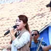 Pedandut Alih Profesi Pedangdut Multitalenta