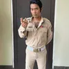 Pedandut Alih Profesi Pedangdut Multitalenta