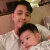 Billy Davidson dan Pierce