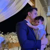 Billy Davidson dan Pierce