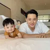 Billy Davidson dan Pierce
